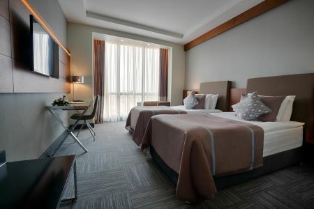 Radisson Blu Ankara Cankaya - 64