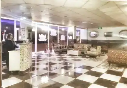 Linda Star Palace Otel - 0