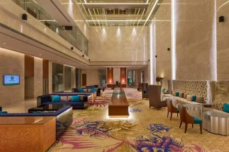 Holiday Inn Jaipur City Centre, an IHG - 87