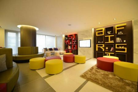 Midcity Myeongdong - 11