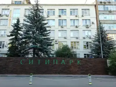 "Сити Парк" - 79