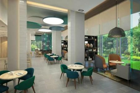 Holiday Inn Express Kolkata Airport, an IHG - 34