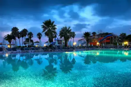 Ephesia Holiday Beach Club - 6