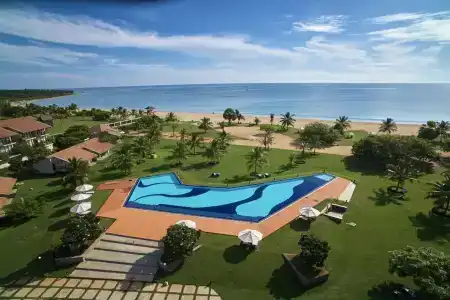 The Calm Resort & Spa - 41