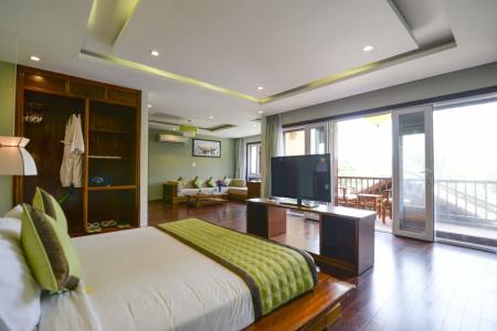 Green Heaven Hoi An Resort and Spa - 19