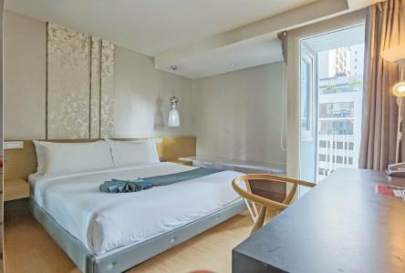 Citrus Sukhumvit 11 by Compass Hospitality - 75