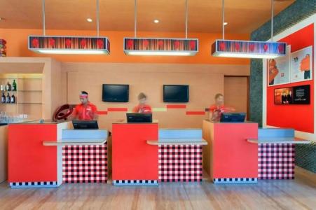 ibis Bali Kuta - 36