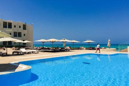 Ulysse Djerba Thalasso & Spa - 70