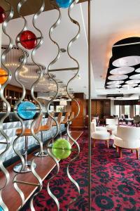 DoubleTree by Hilton Van - 27