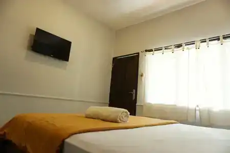 Sari Indah Cottages - 29
