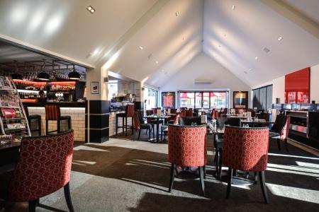 Carnmore Chateau Marlborough - 6