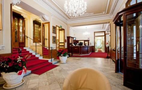 Grand & des Anglais Spa - 29