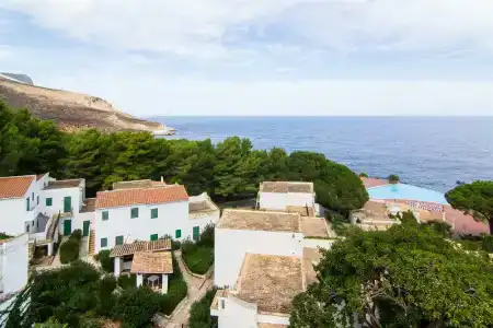 Calampiso San Vito Lo Capo Sea Country Resort - 36