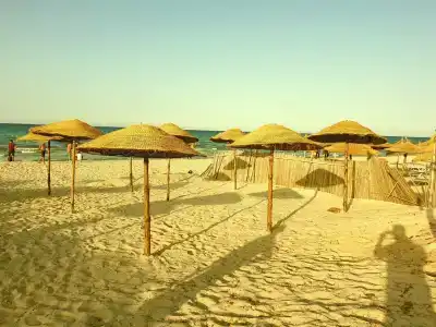 Djerba Saray - 3