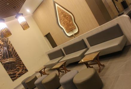LAMORA Sagan Yogyakarta - 46
