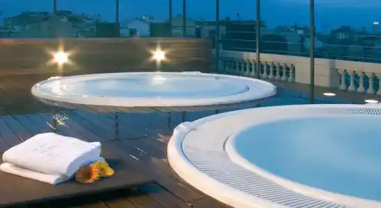 Barcelona Center - 8