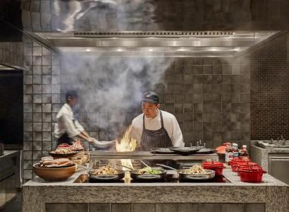 Hangzhou Marriott Qianjiang - 42