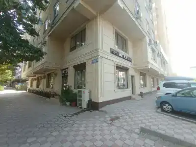Inter hostel - 3