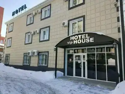 VIP House at Solnechnaya - 77