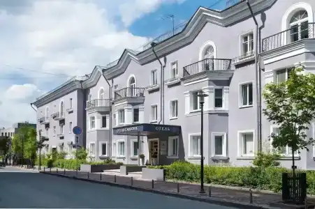 Sakvoyazh impressions - 2