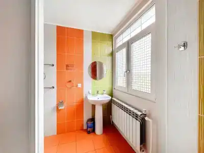 Dom Uchenykh Netr.p. Rzhavki Gostinitsa - 11