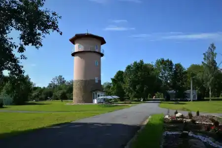 Staroladozhskaya Dacha - 45