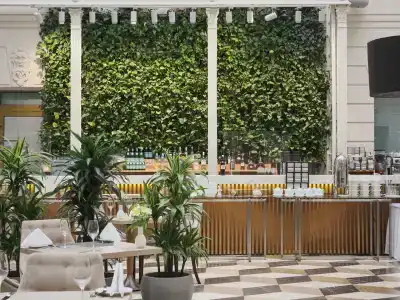 Indigo St.Petersburg- Tchaikovskogo, an IHG - 54