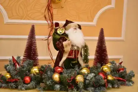 Гостиничный комплекс Екатерининский - 64