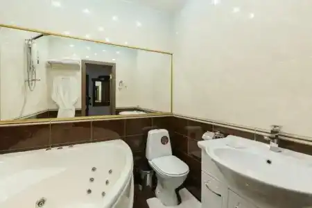 Nekrasovka Apart-hotel - 42