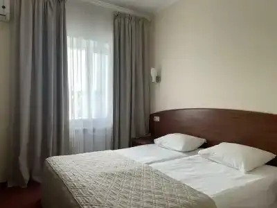 Chistye Prudy Penza - 95