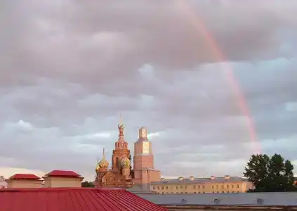 Три МостА - 46