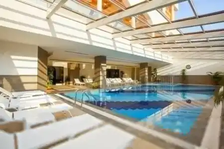 Side Orange Palace - All Inclusive - 97