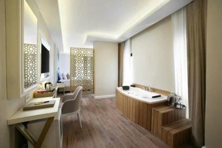Great Fortune Design & Spa - 39