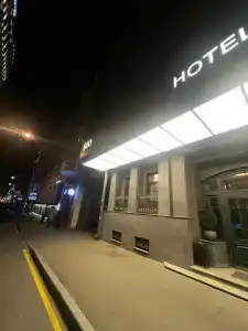 Ampir Belorusskaya Moscow - 18