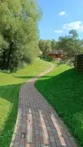 Дачный отель Лесные поляны - 27