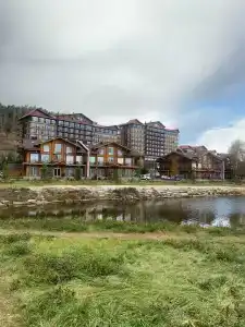 Sports Residence Apart-hotel - 1