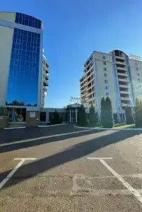 Ramada & Suites by Wyndham Alabuga - 34