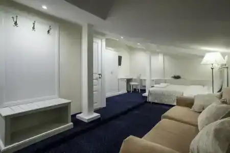 Otel "Apelsin na Trubnoy" - 21