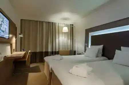 Novotel Ekaterinburg Tsentr - 5