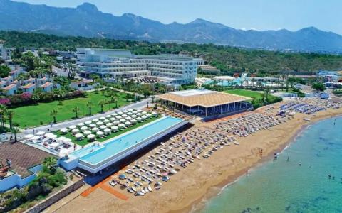 Acapulco Resort - 45
