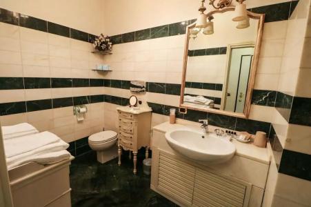 Rome Kings Suite - 93