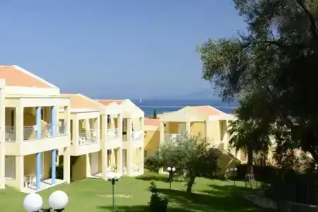 Olympion Village - 14