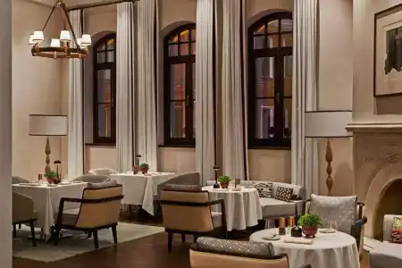 Four Seasons at Sultanahmet - 48