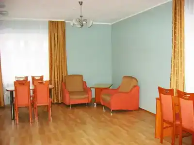 Nagornoe Holiday Home - 16