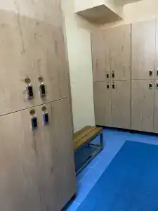 Okzhetpes Sanatorium - 59