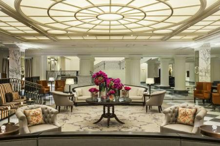 InterContinentals NEW YORK BARCLAY by IHG - 36