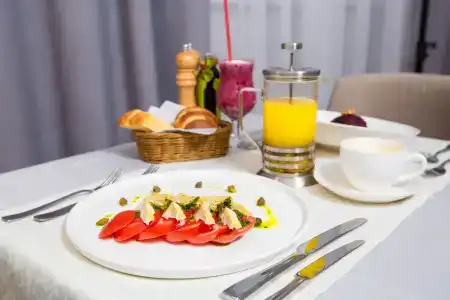 Arnika Sanatorium - 37