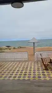 Tihaya gavan na kose Tourist base - 60