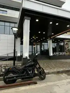 Aysberg Kaspiysk - 20