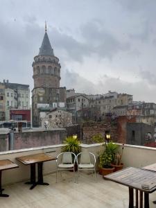 The Galataport - 1